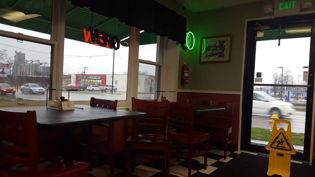 Sweet Lous South Pizzeria | restaurant | 1842 S 3rd St, Terre Haute, IN 47802, USA | 8128149655 OR +1 812-814-9655