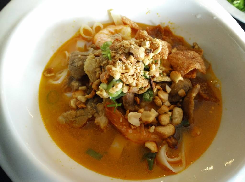 Nguyens Vietnamese | restaurant | 400 Speedvale Ave W, Guelph, ON N1H 8H3, Canada | 5192653395 OR +1 519-265-3395