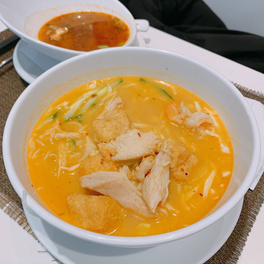 Bali Restaurant | restaurant | 10 East Wilmot St #5, Richmond Hill, ON L4B 1G9, Canada | 9058820772 OR +1 905-882-0772