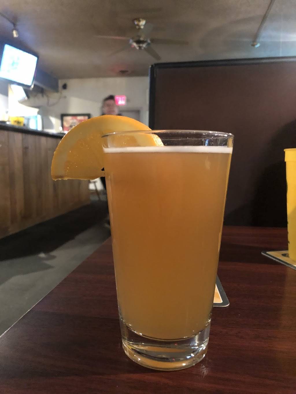 Mulligans Brick Oven Grill & Pub | restaurant | 205 E 18th St, Cedar Falls, IA 50613, USA | 3192773671 OR +1 319-277-3671