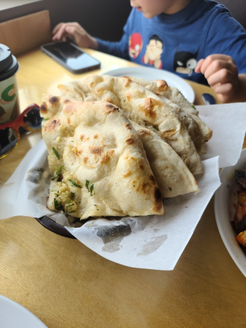 Highlands Indian Cuisine | restaurant | 9344 Dorchester St Ste#101, Highlands Ranch, CO 80129, USA | 7204209374 OR +1 720-420-9374