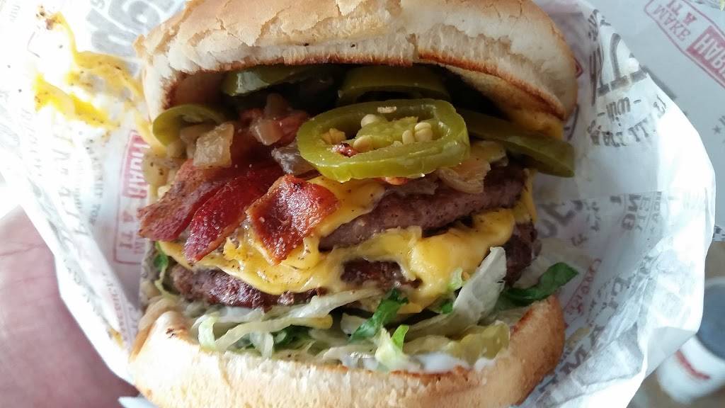 The Habit Burger Grill | meal takeaway | 7307 N Figueroa St, Los Angeles, CA 90041, USA | 3232562629 OR +1 323-256-2629