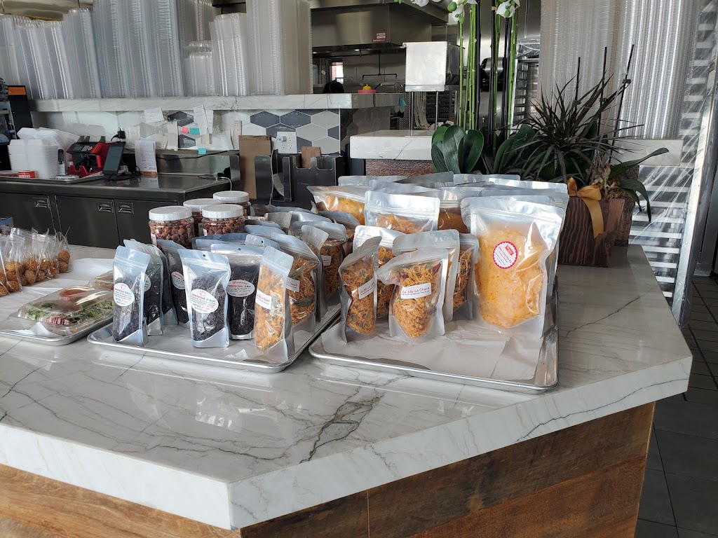 Yummy Bakery | restaurant | 14041 Goldenwest St, Westminster, CA 92683, USA | 7149021016 OR +1 714-902-1016