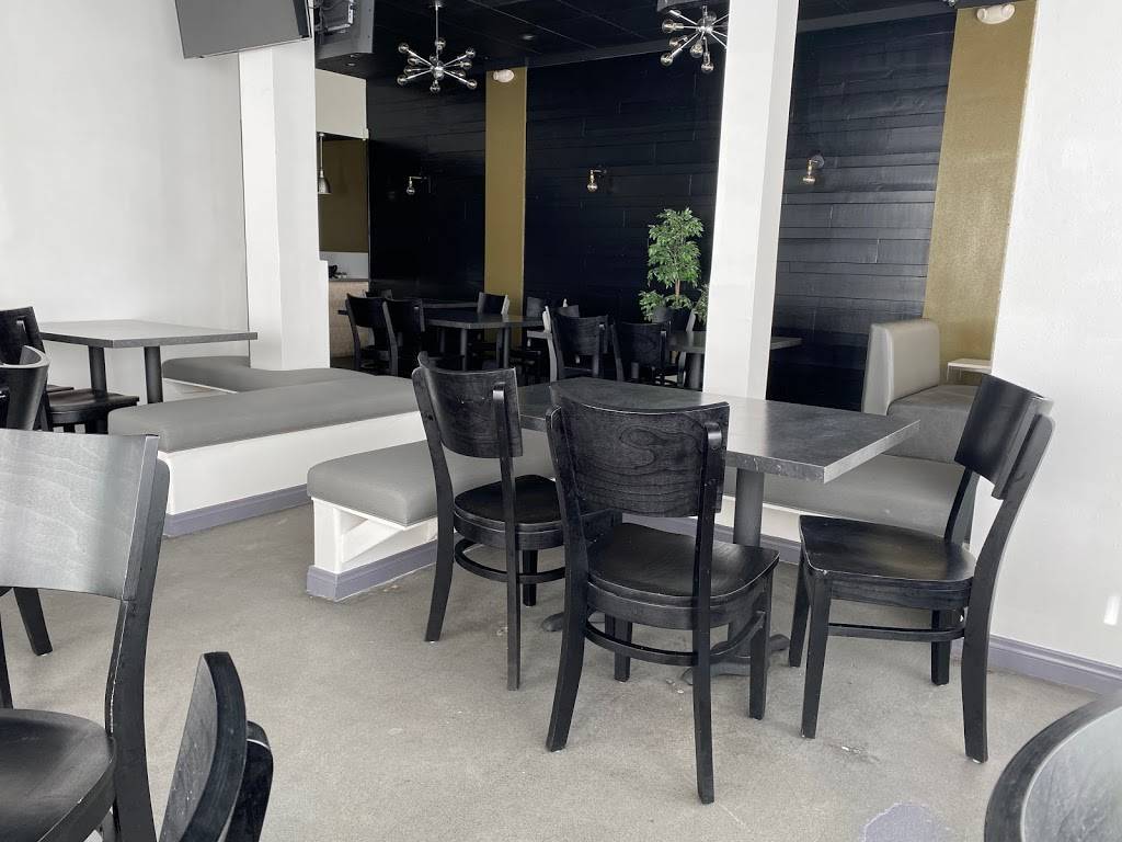 The SideWalk | restaurant | 8837 W Pico Blvd, Los Angeles, CA 90035, USA | 4242884811 OR +1 424-288-4811