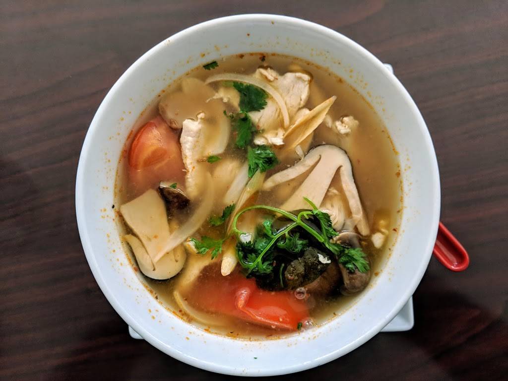 Chais Asian Bistro | restaurant | 4748 W Peterson Ave, Chicago, IL 60646, USA | 7734810008 OR +1 773-481-0008