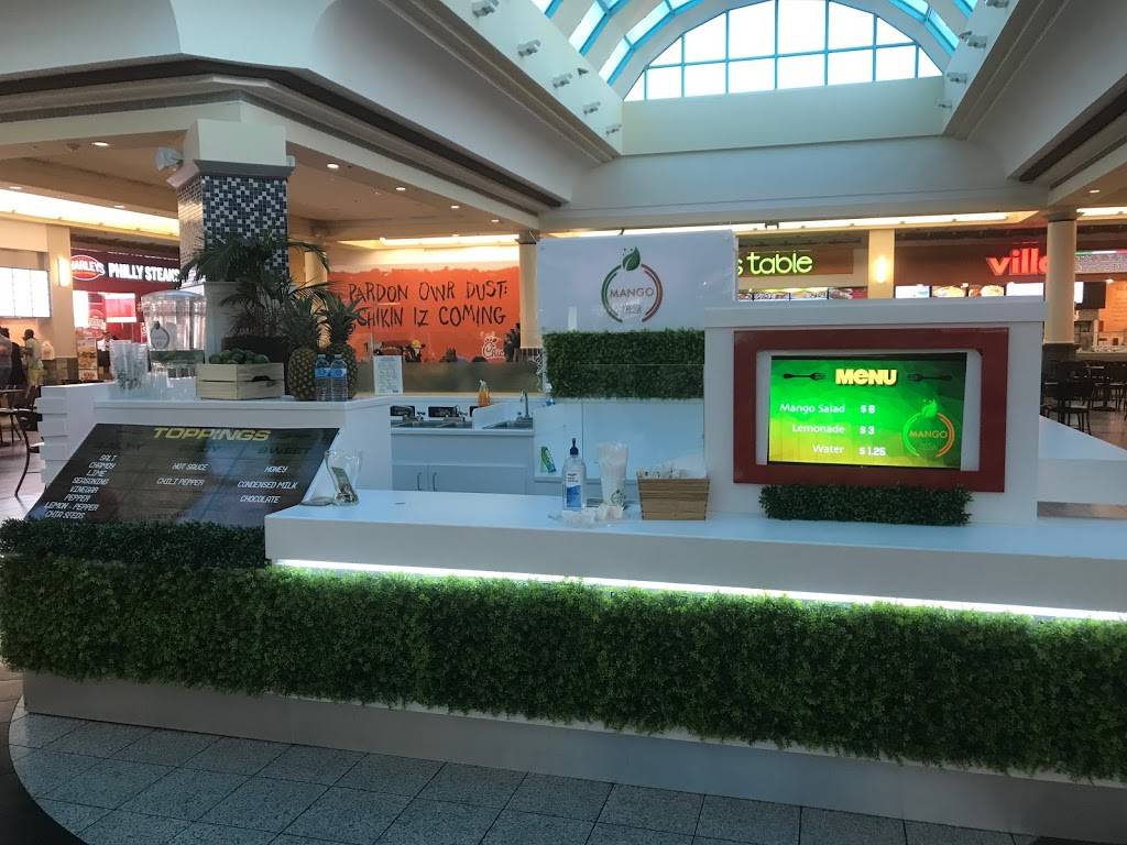 Mango Fresh | restaurant | Food Court, 451 E Altamonte Dr suite k-6510, Altamonte Springs, FL 32701, USA | 7863272153 OR +1 786-327-2153