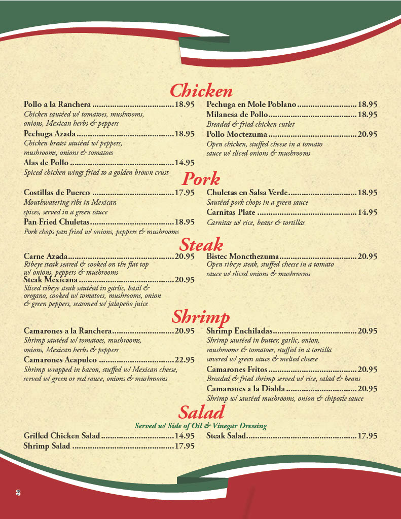 Tacos Express Restaurant and Bar | restaurant | 44 Main St, Chester, NY 10918, USA | 8452002820 OR +1 845-200-2820