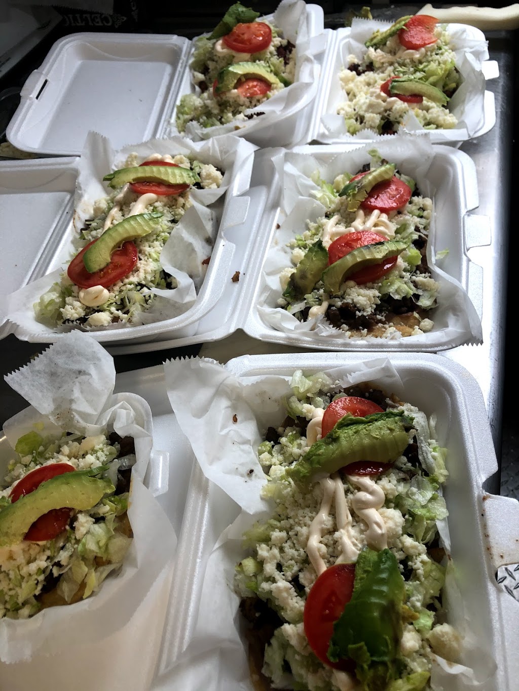 Taqueria mi ranchito querido | restaurant | 185 S Semoran Blvd, Orlando, FL 32807, USA | 4079534512 OR +1 407-953-4512