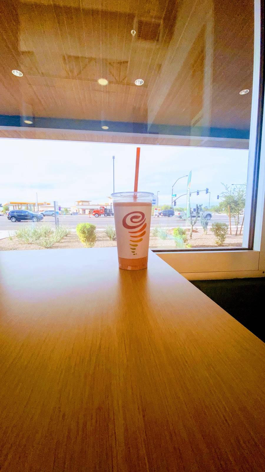 Jamba | restaurant | 1753 N Higley Rd, Gilbert, AZ 85234, USA | 4808320843 OR +1 480-832-0843
