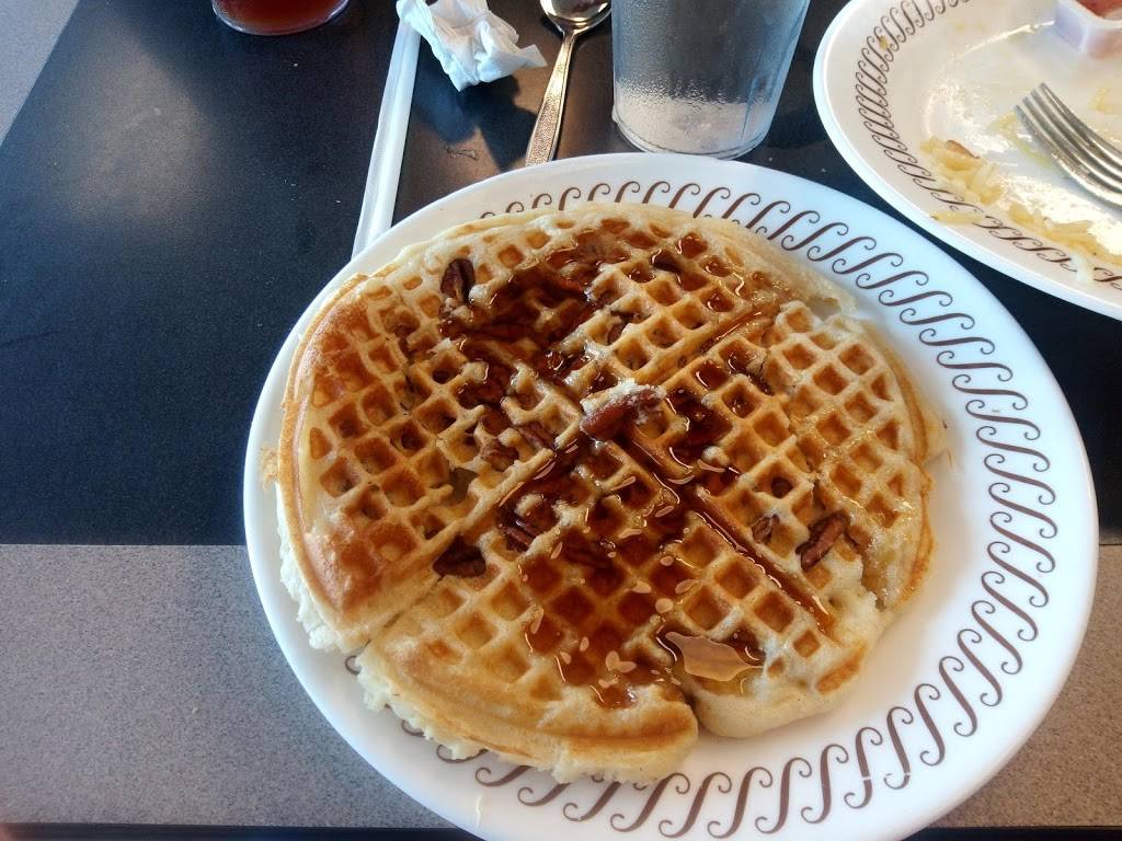 Waffle House | restaurant | 3421 McFarland Blvd E, Tuscaloosa, AL 35405, USA | 2055538643 OR +1 205-553-8643