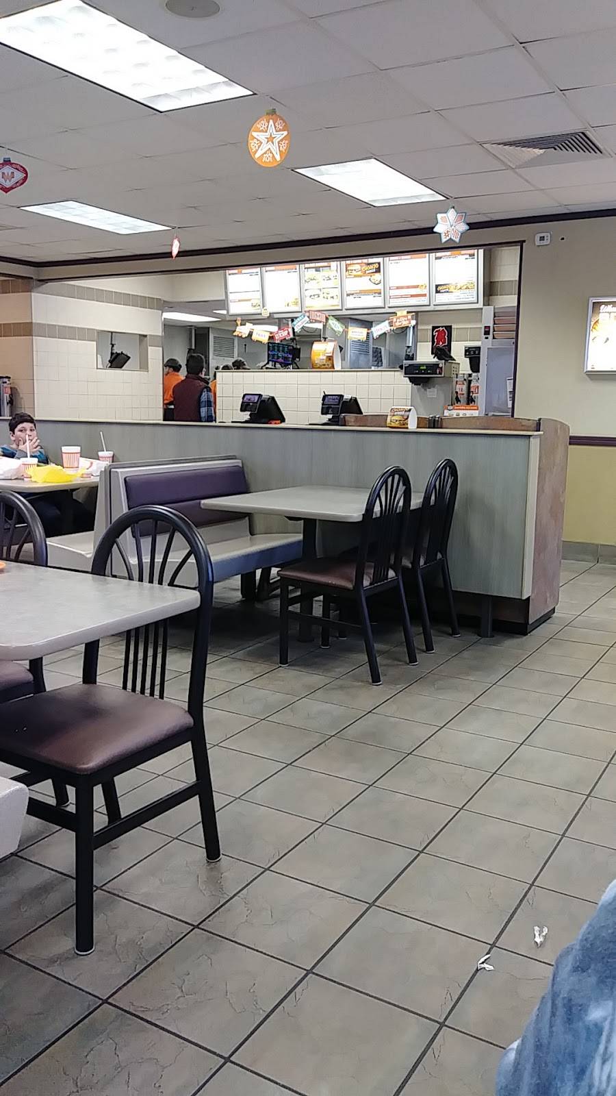 Whataburger | restaurant | 3400 W Slaughter Ln, Austin, TX 78748, USA | 5122924161 OR +1 512-292-4161