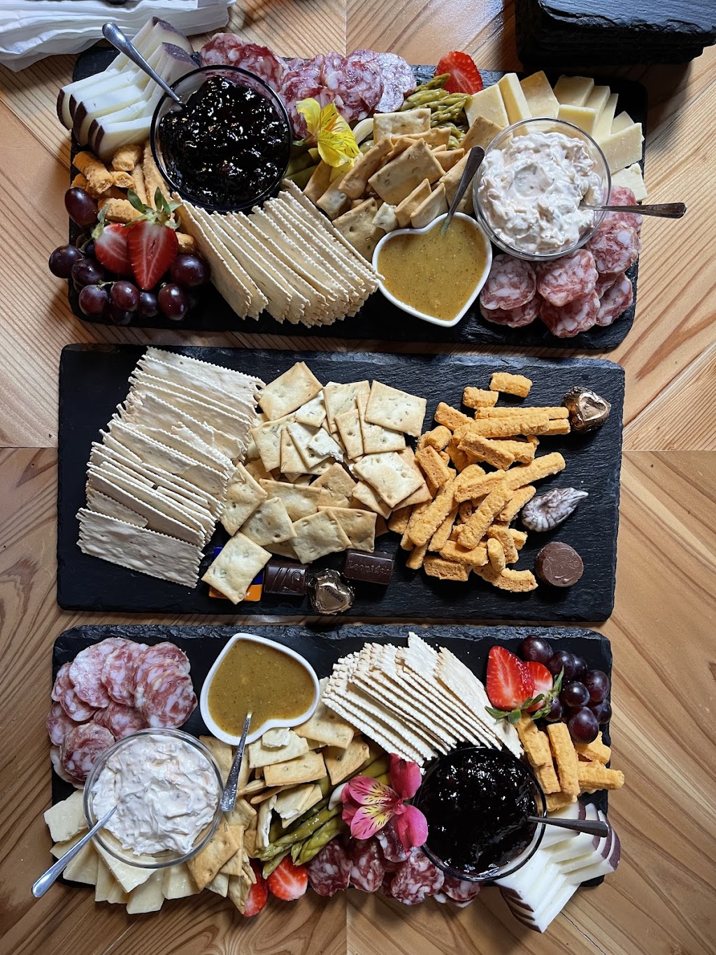 Taste at The Fain | restaurant | 101 E Bridge St, Wetumpka, AL 36092, USA | 3344784393 OR +1 334-478-4393