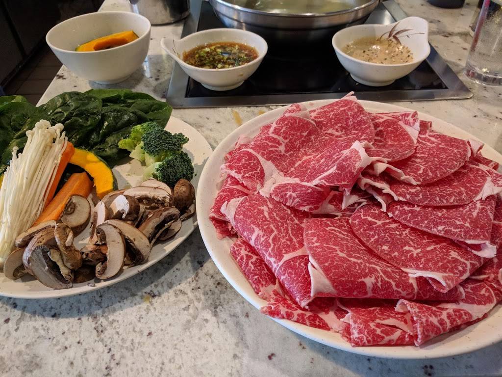California Shabu Shabu | restaurant | 801 Baker St A, Costa Mesa, CA 92626, USA | 7145401888 OR +1 714-540-1888