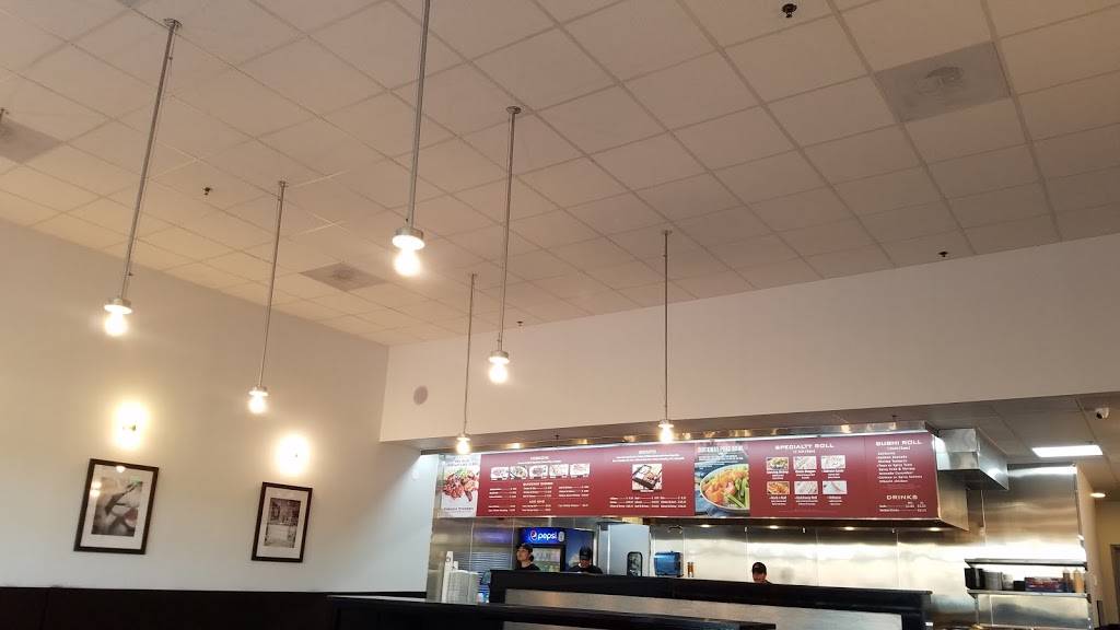 Quickway Hibachi | restaurant | 8652 Pulaski Hwy suite c, Rosedale, MD 21237, USA | 4437306776 OR +1 443-730-6776