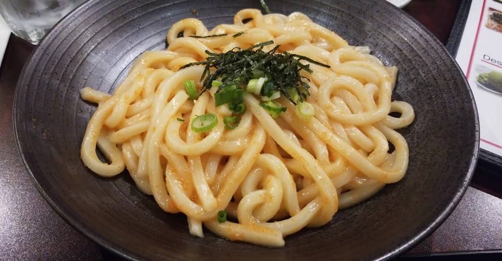 Nagomi Izakaya | restaurant | 1990 M St NW #100, Washington, DC 20036, USA | 2025254016 OR +1 202-525-4016