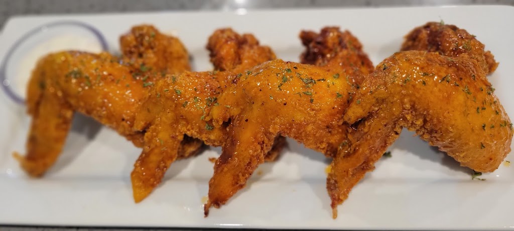 SweeTee Nyammings | restaurant | 208 W Shell Point Rd, Ruskin, FL 33570, USA | 8132977761 OR +1 813-297-7761