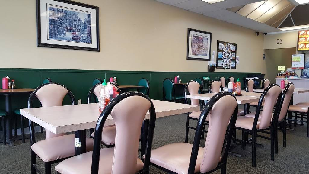 Manse Teriyaki | restaurant | 383 Butler Ave, Monroe, WA 98272, USA | 3608630359 OR +1 360-863-0359