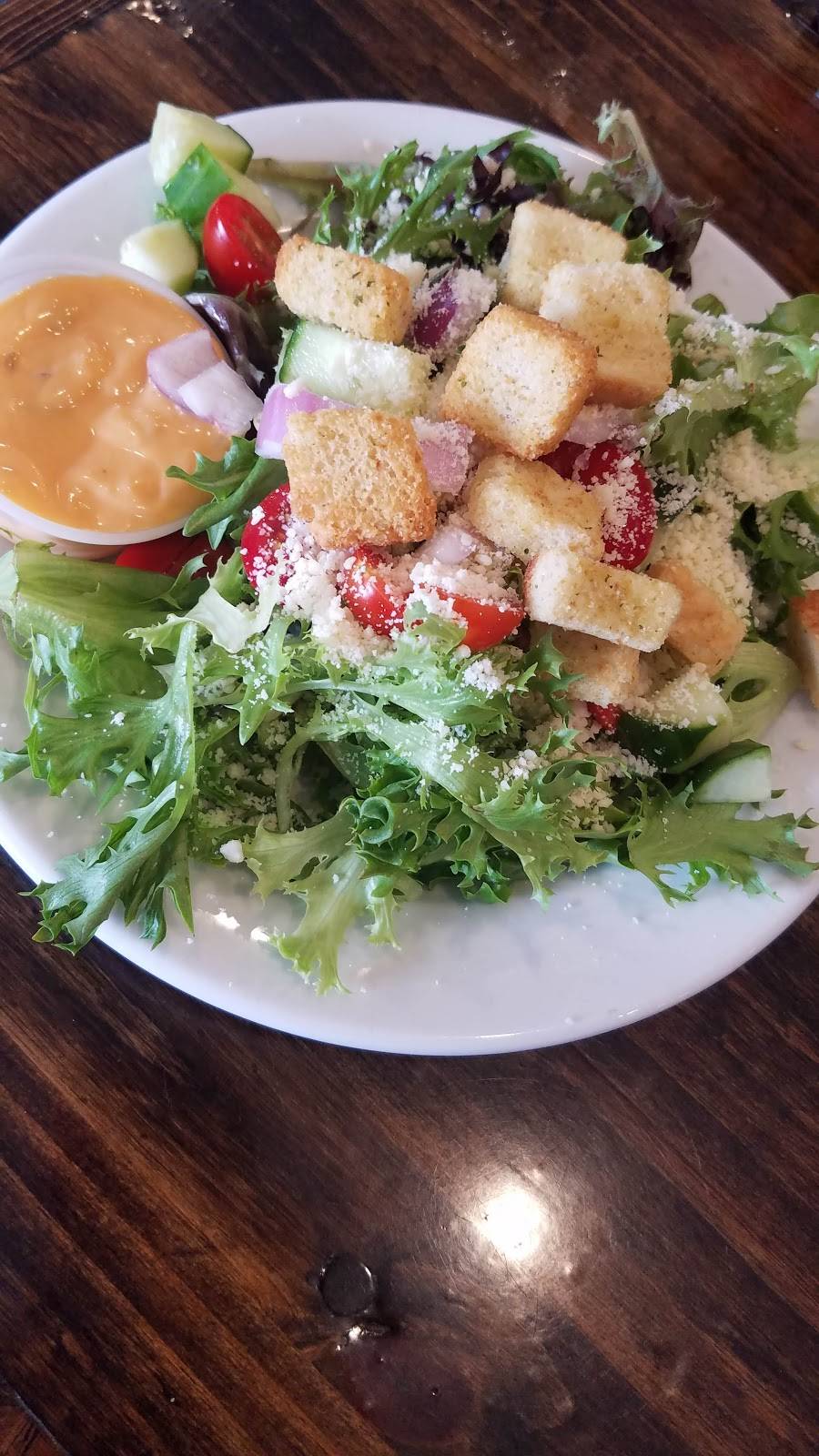 Castiglias Italian Restaurant | restaurant | 324 William St, Fredericksburg, VA 22401, USA | 5403736650 OR +1 540-373-6650