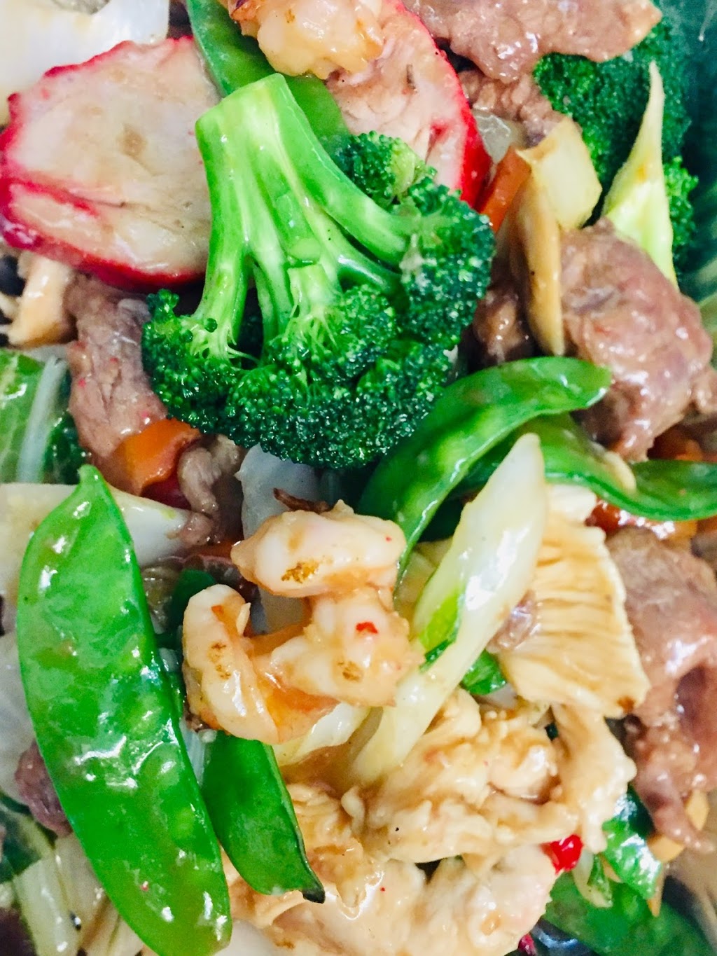 Yum Mee Garden | restaurant | 665 Tremont St Ste A, Boston, MA 02118, USA | 6172670488 OR +1 617-267-0488