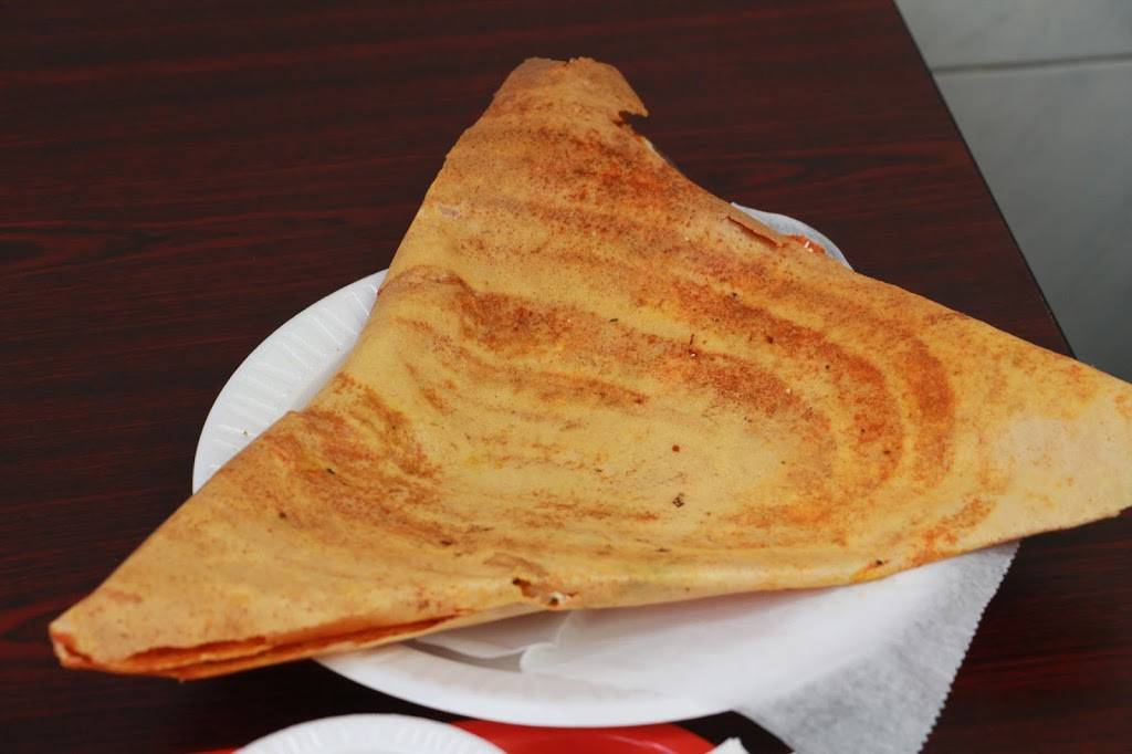 Chennai Dosa Express | restaurant | 2986 John F. Kennedy Blvd, Jersey City, NJ 07306, USA | 2019638900 OR +1 201-963-8900