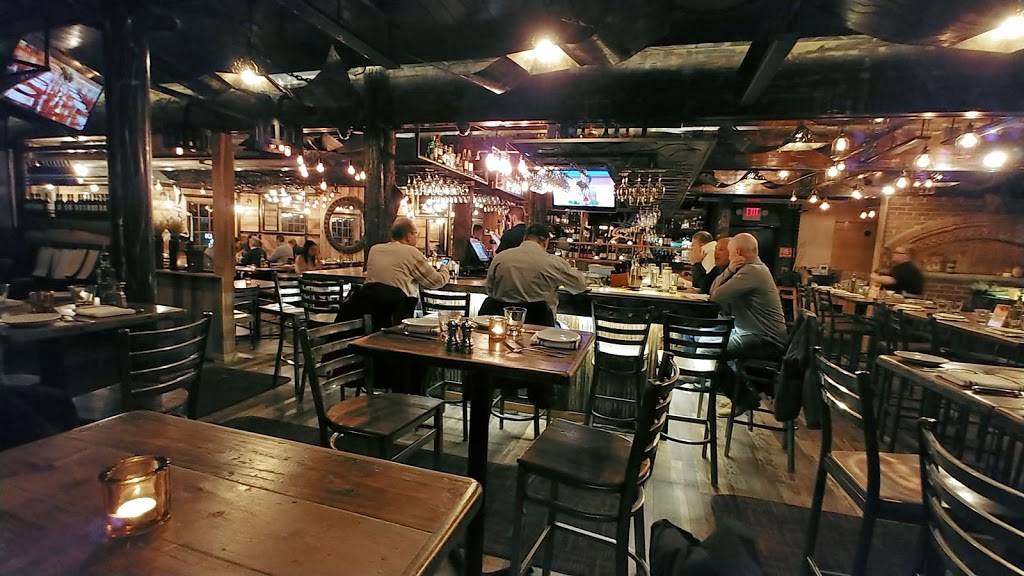 Forno Bistro | restaurant | 541 Broadway, Saratoga Springs, NY 12866, USA | 5185812401 OR +1 518-581-2401