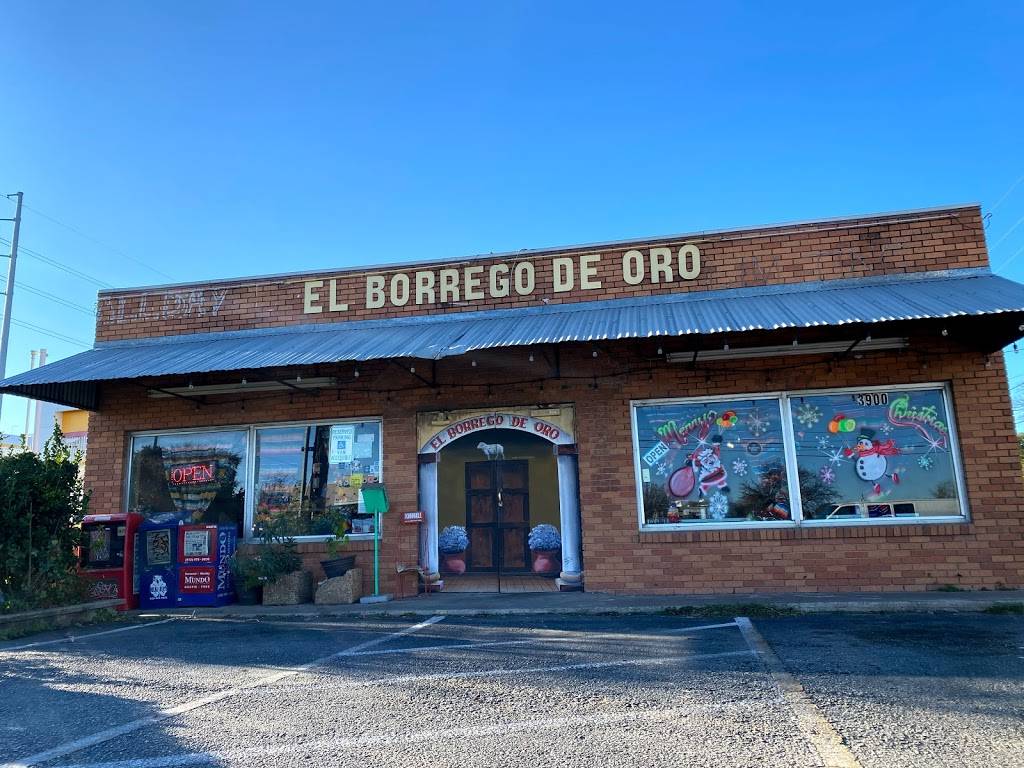 El Borrego De Oro | restaurant | 3900 S Congress Ave, Austin, TX 78704, USA | 5123830031 OR +1 512-383-0031