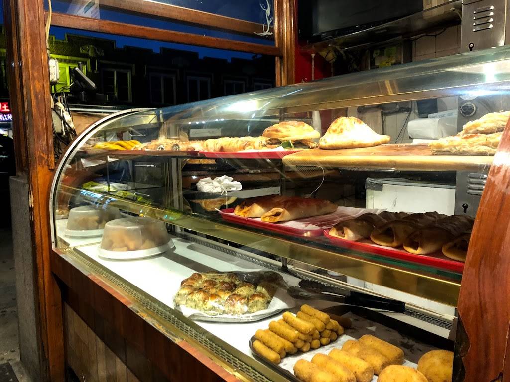 La Bella Pizza | restaurant | 8509 20th Ave, Brooklyn, NY 11214, USA | 7183730008 OR +1 718-373-0008