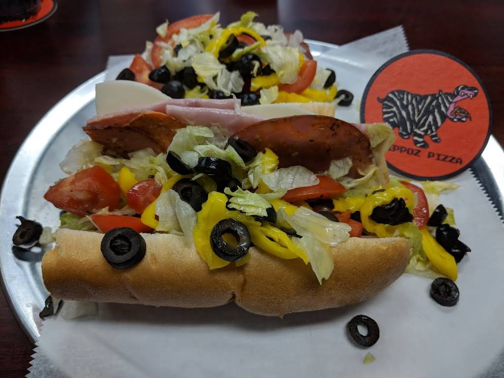 Zippoz Pizza | meal delivery | 3950 S US Hwy 17 92 #1024, Casselberry, FL 32707, USA | 4079605209 OR +1 407-960-5209