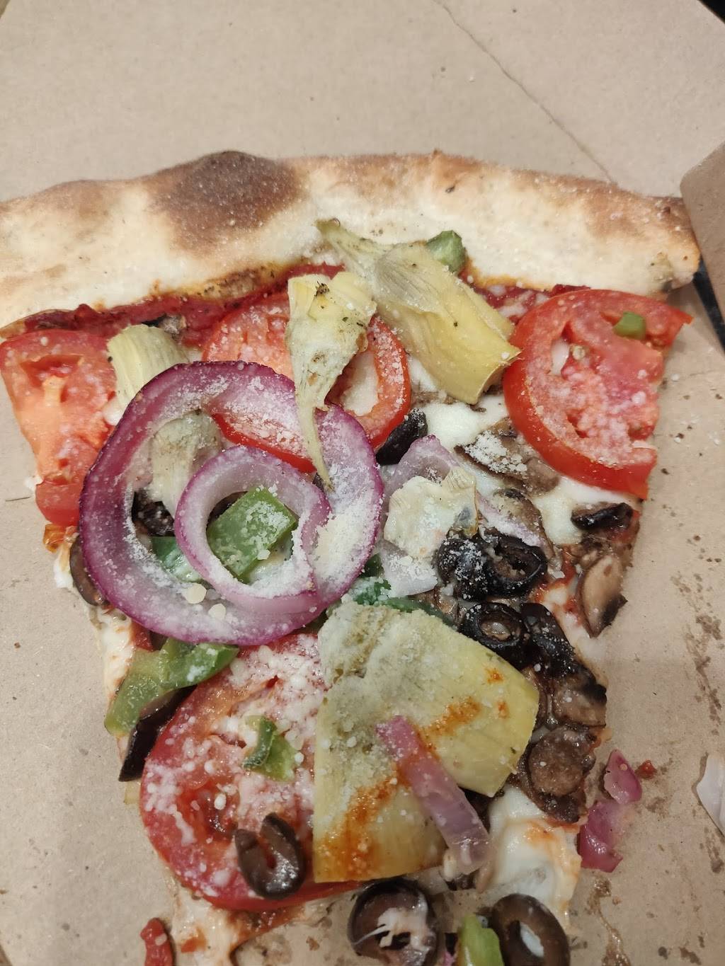 Pizza My Heart | meal takeaway | 2855 Stevens Creek Blvd, Santa Clara, CA 95050, USA | 4082414000 OR +1 408-241-4000