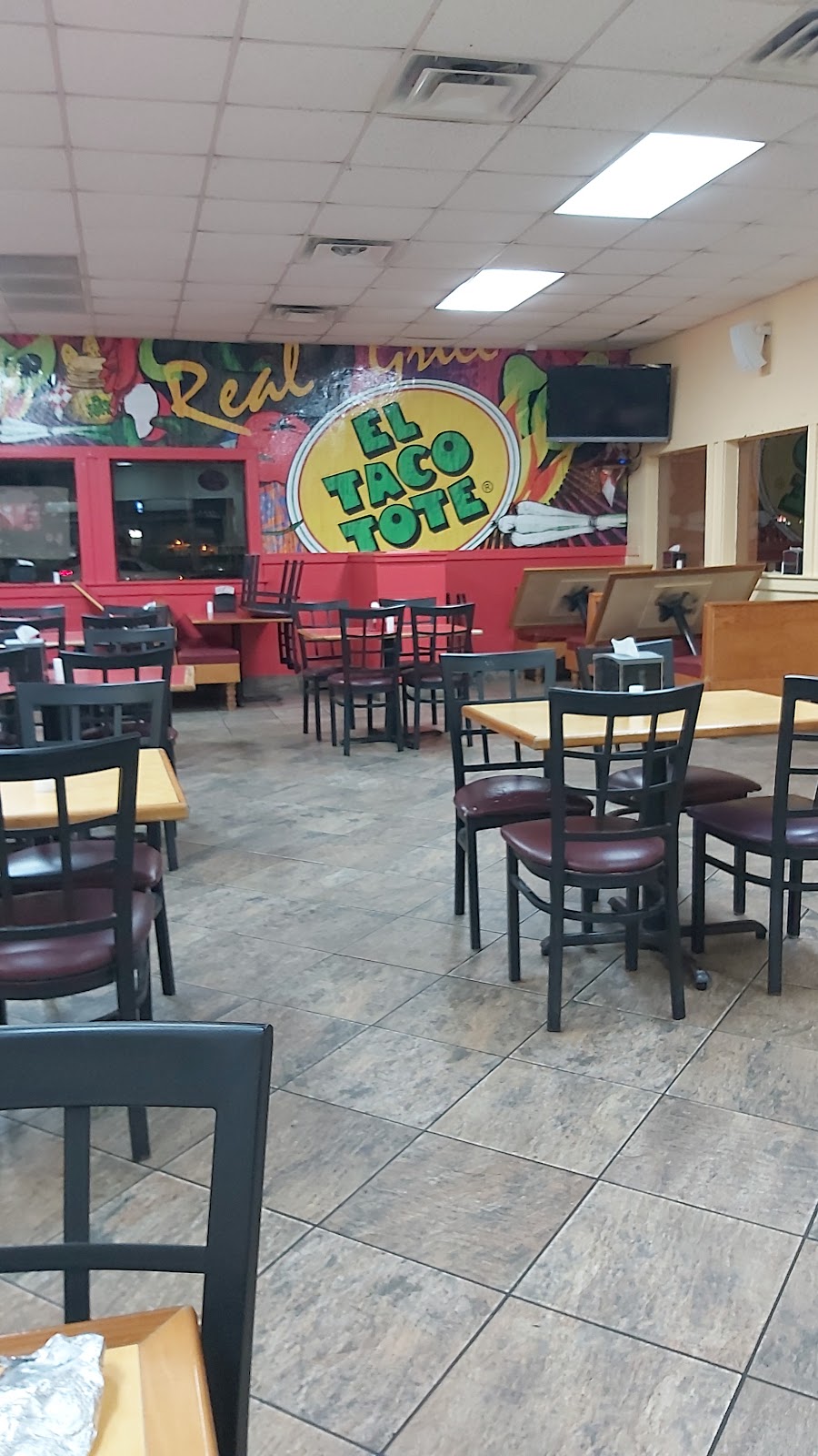 Taco Tote | restaurant | 5603 San Dario Ave #1, Laredo, TX 78041, USA | 9567258382 OR +1 956-725-8382