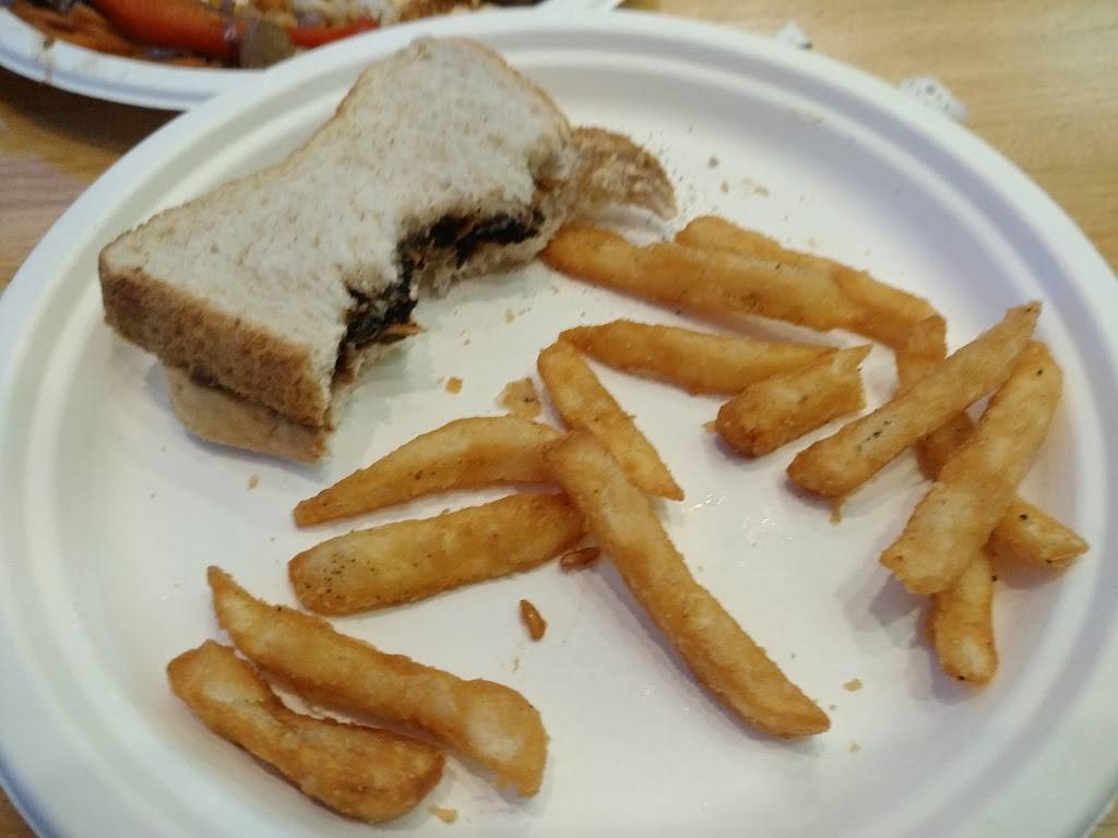 Gracies | restaurant | 1 Lomb Memorial Dr, Rochester, NY 14623, USA | 5854752411 OR +1 585-475-2411