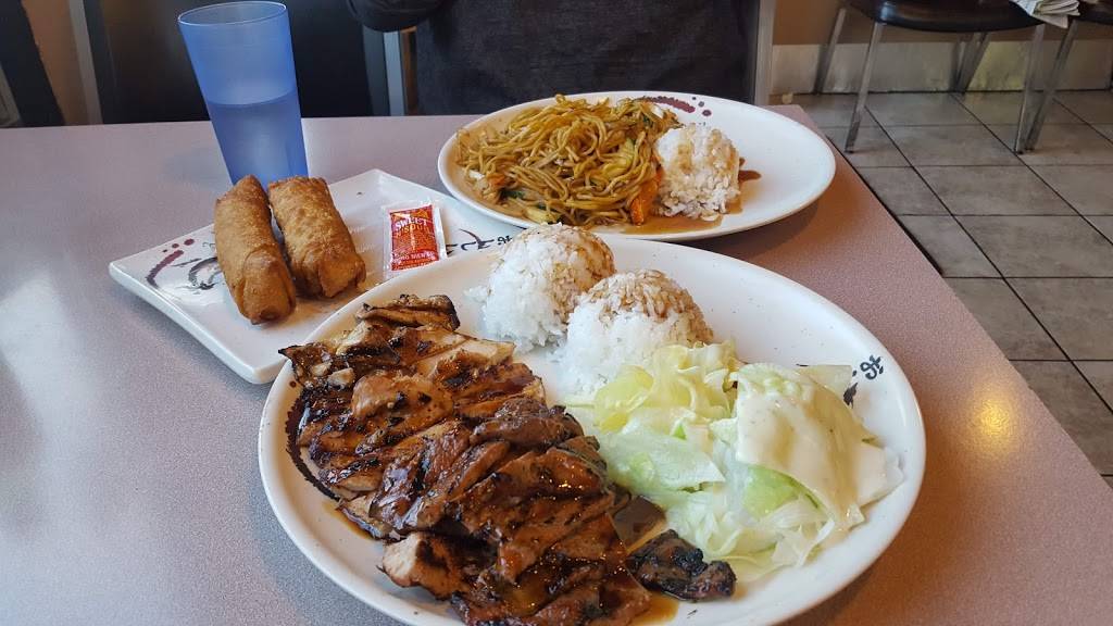5 Corners Teriyaki | restaurant | 8410 Main St, Edmonds, WA 98026, USA | 4257745775 OR +1 425-774-5775