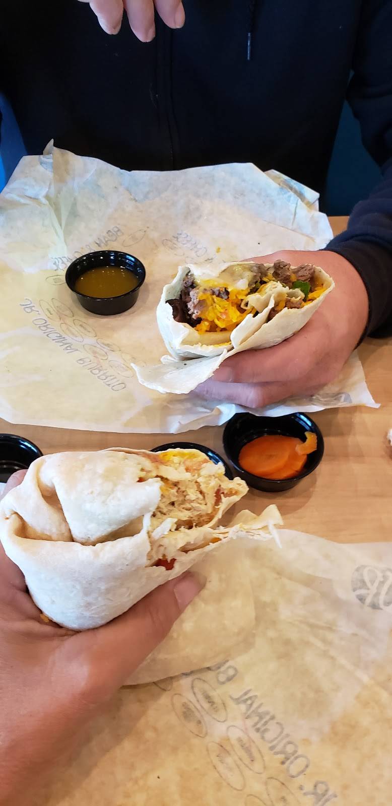 Miguels Jr. | restaurant | 19620 Beach Blvd, Huntington Beach, CA 92648, USA | 7148882255 OR +1 714-888-2255