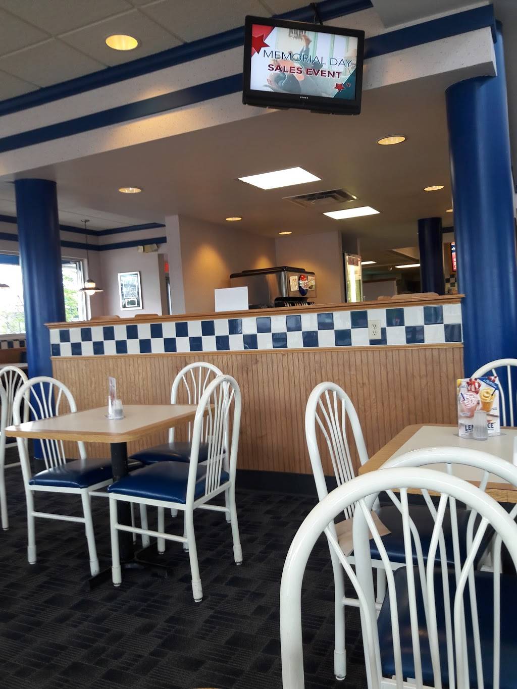 Culvers | restaurant | 5501 W Fond Du Lac Ave, Milwaukee, WI 53216, USA | 4144429710 OR +1 414-442-9710