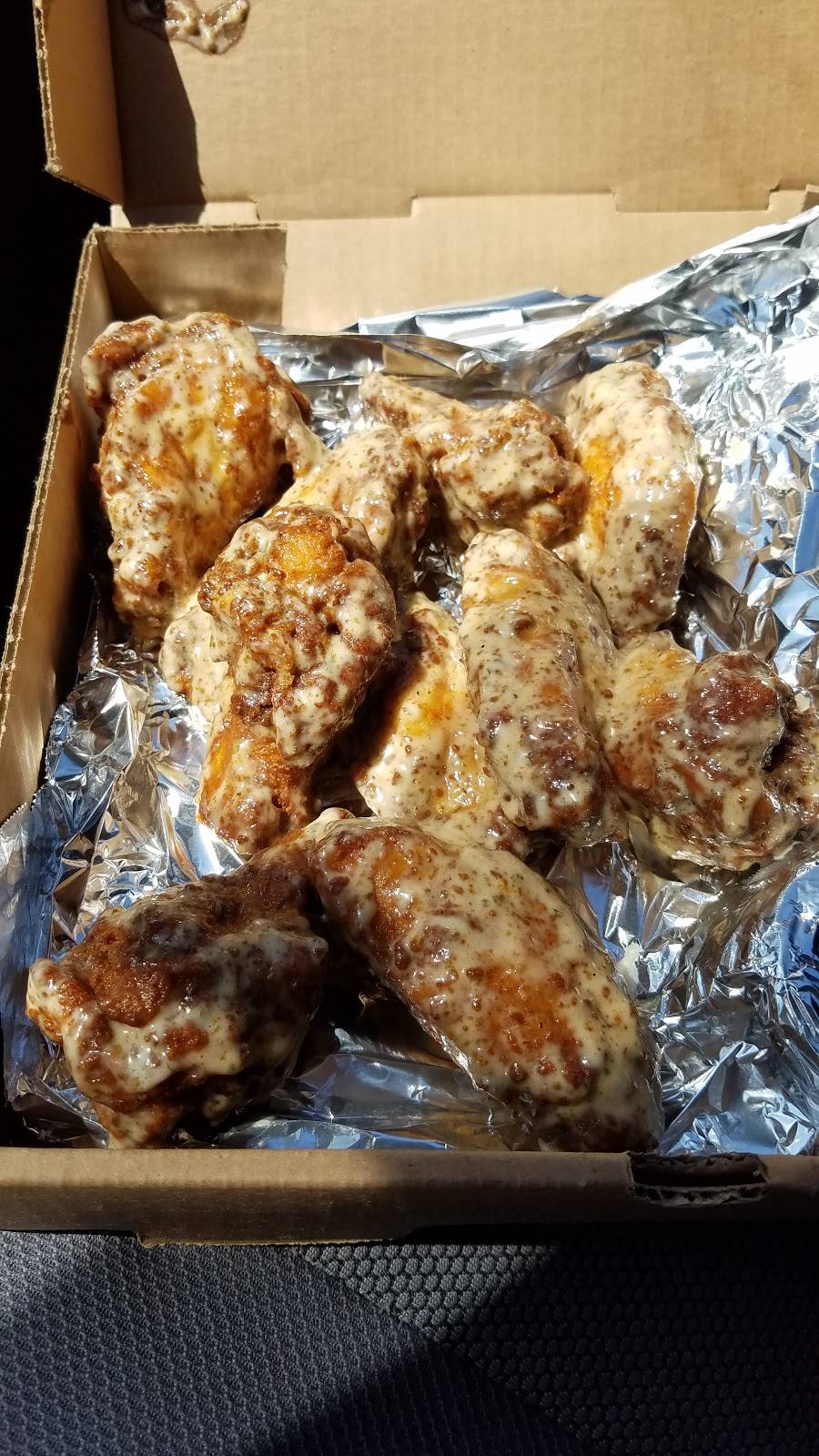 Island Chicken Hut | restaurant | St. Augustine, FL 32080, USA | 9042174268 OR +1 904-217-4268