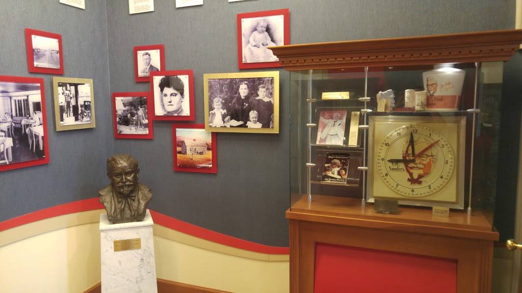 KFC | restaurant | 1441 Gardiner Ln, Louisville, KY 40213, USA | 5028748288 OR +1 502-874-8288