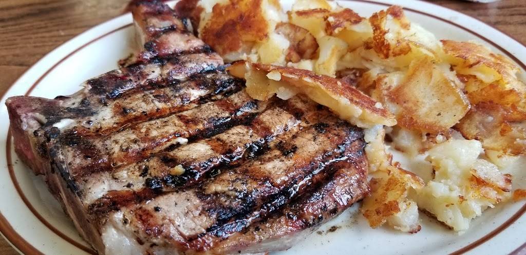 Mixin’s N Fixin’s Country Diner | restaurant | 18 W Sandusky St, Mechanicsburg, OH 43044, USA | 9378343877 OR +1 937-834-3877