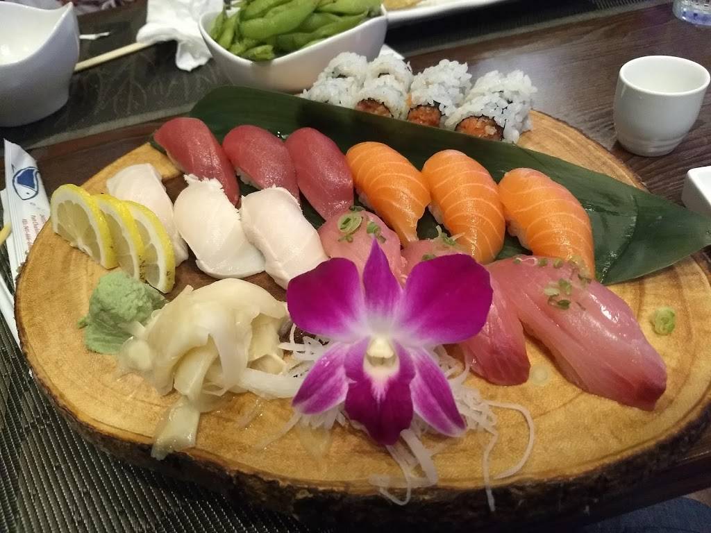 Fin Sushi & Grill | restaurant | 24123 Peachland Blvd c3, Port Charlotte, FL 33980, USA | 9416666686 OR +1 941-666-6686