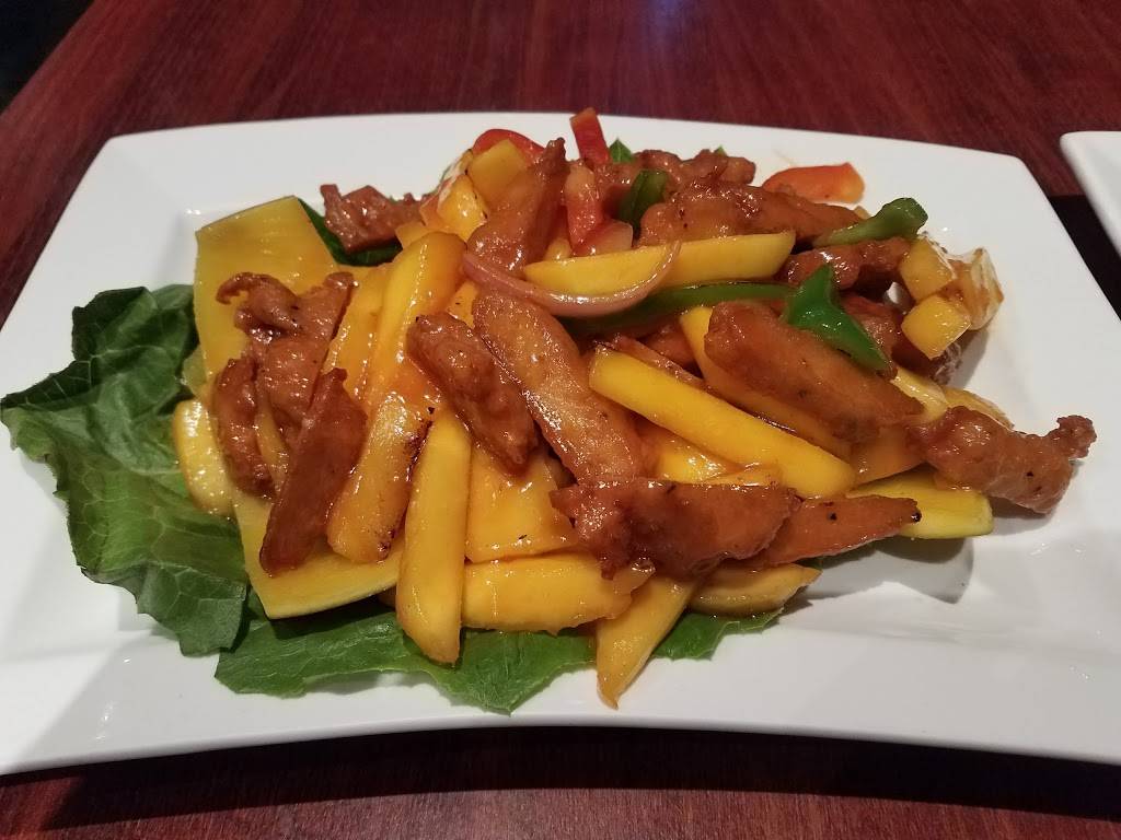 Zen Vegetarian House | restaurant | 773 Flatbush Ave, Brooklyn, NY 11226, USA | 7182822255 OR +1 718-282-2255