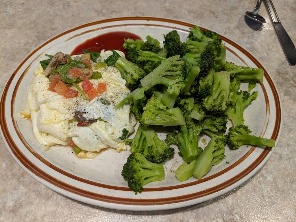 Randys Family Restaurant | restaurant | 1132 W MacArthur Ave, Eau Claire, WI 54701, USA | 7158398449 OR +1 715-839-8449