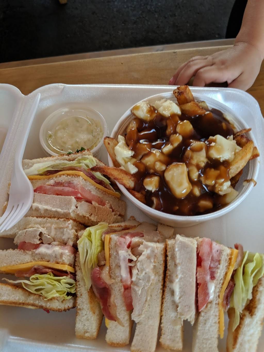 Carlo Pizza | restaurant | 117 Route Principale E, Sainte-Cécile-de-Masham, QC J0X 2W0, Canada | 8194564545 OR +1 819-456-4545