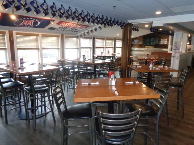 Sea Dog Brew Pub | restaurant | 23 Whites Path, South Yarmouth, MA 02664, USA | 5086946020 OR +1 508-694-6020