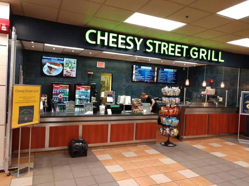 Cheesy Street Grill | restaurant | 117 Massachusetts Turnpike, Natick, MA 01760, Natick, MA 01760, USA | 6176064446 OR +1 617-606-4446
