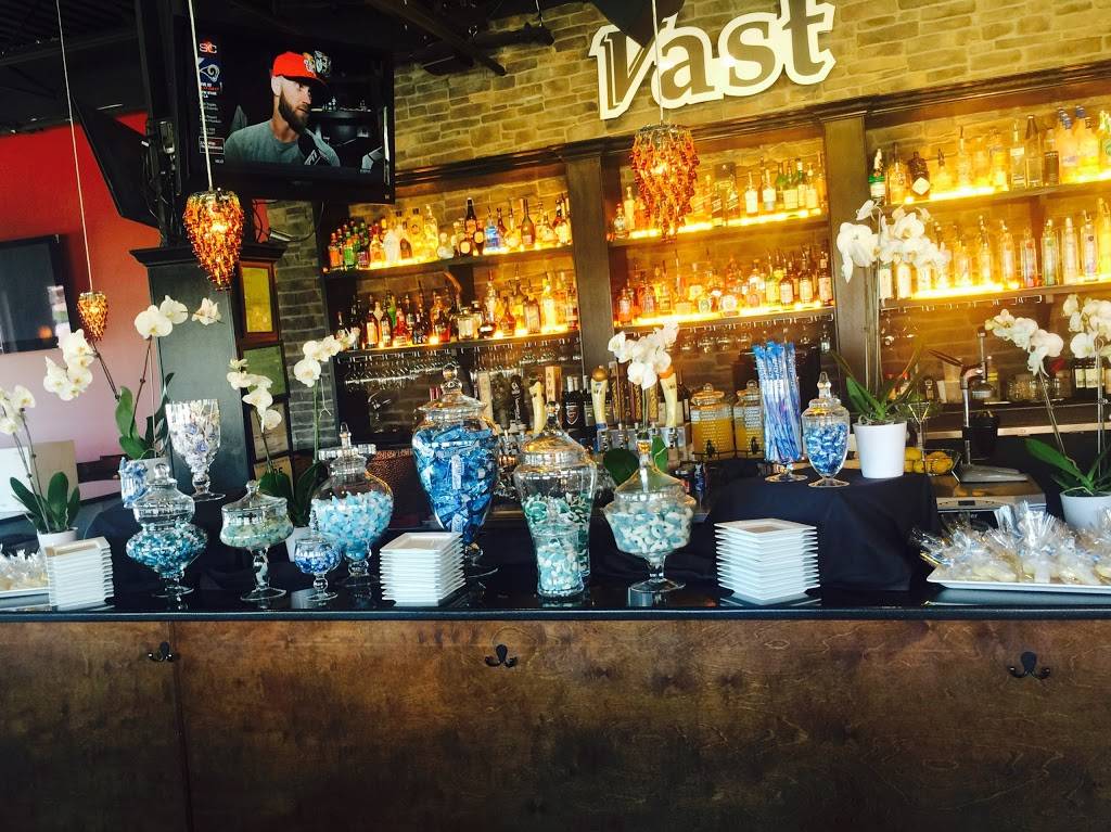 Vast Kitchen & Bar Restaurant | restaurant | 52969 Van Dyke Ave, Shelby Charter Twp, MI 48316, USA | 5869916104 OR +1 586-991-6104