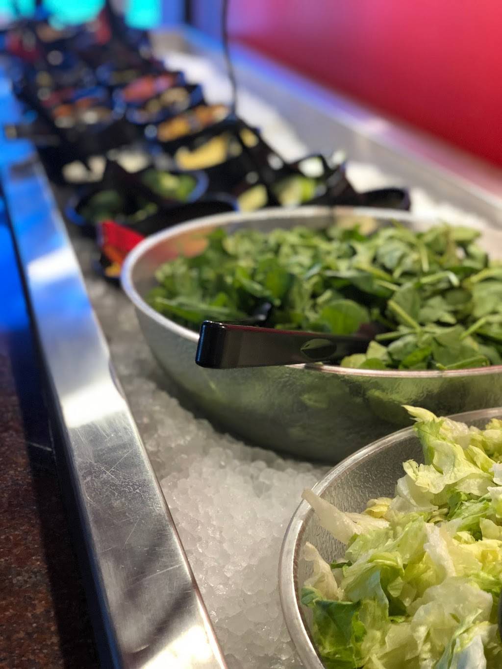 Mamas Pizza | restaurant | 5811 Bryant Irvin Rd #101, Fort Worth, TX 76132, USA | 8173466262 OR +1 817-346-6262