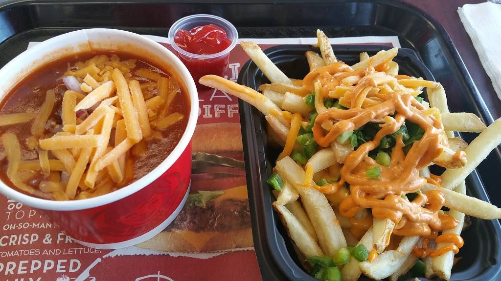 Wendys | restaurant | 11711 E NW Hwy, Dallas, TX 75218, USA | 2142959389 OR +1 214-295-9389