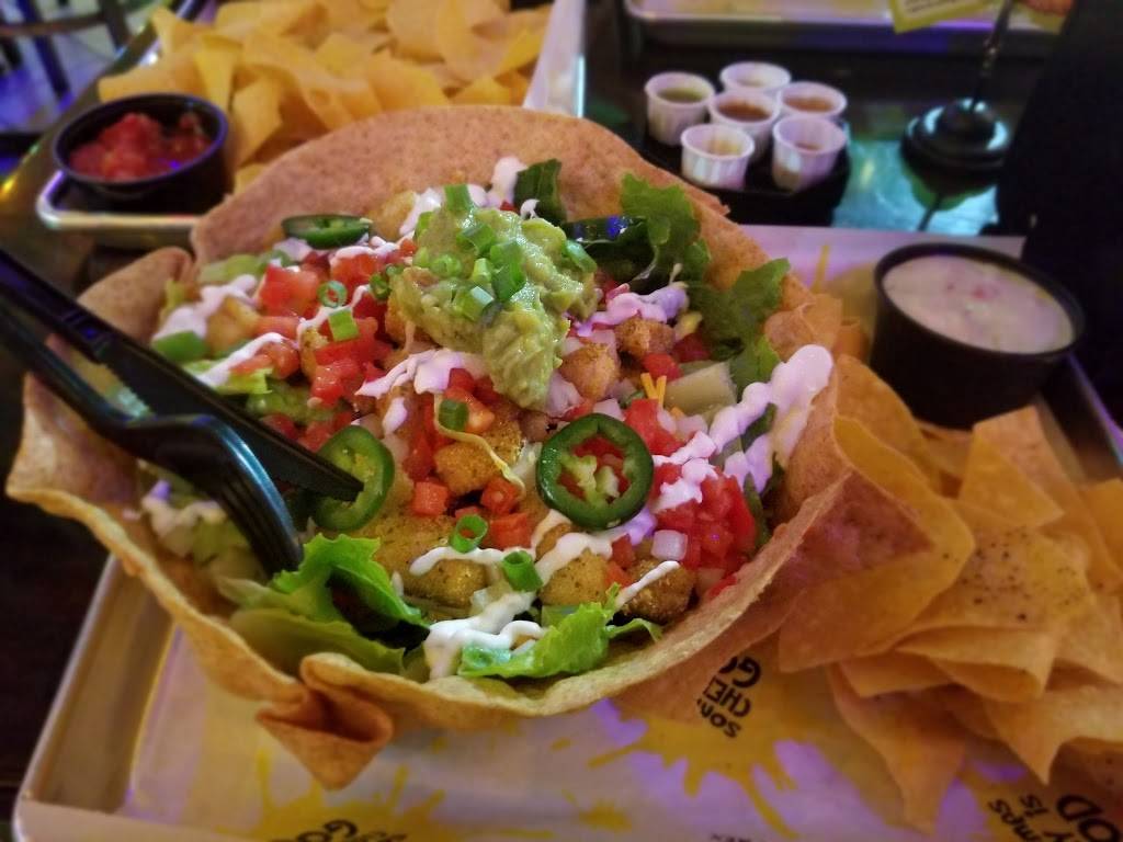 Tijuana Flats | restaurant | 17501 Preserve Walk Ln #103, Tampa, FL 33647, USA | 8139750483 OR +1 813-975-0483