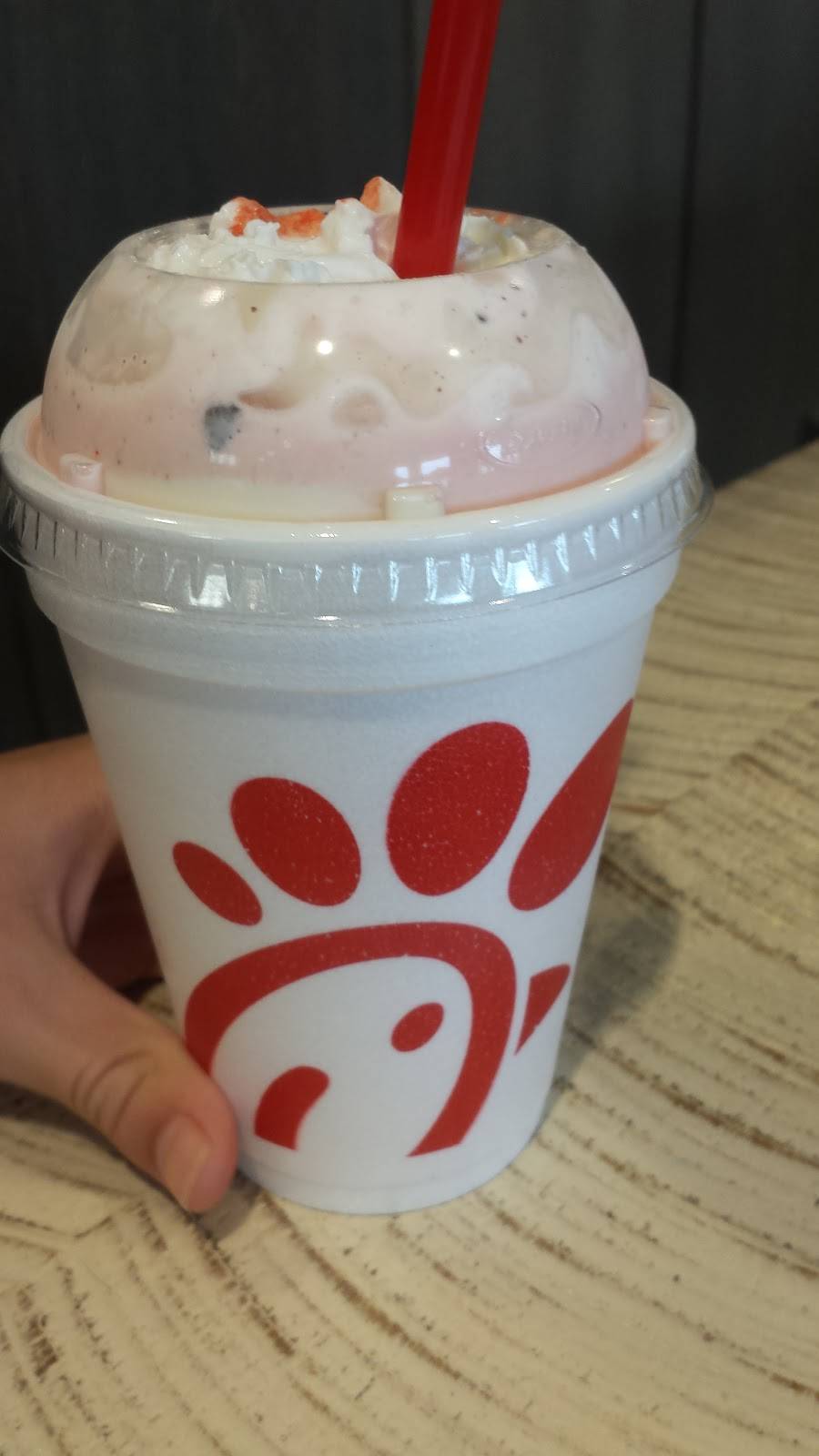 Chick-fil-A | restaurant | 15600 Whittier Blvd, Whittier, CA 90603, USA | 5629021550 OR +1 562-902-1550