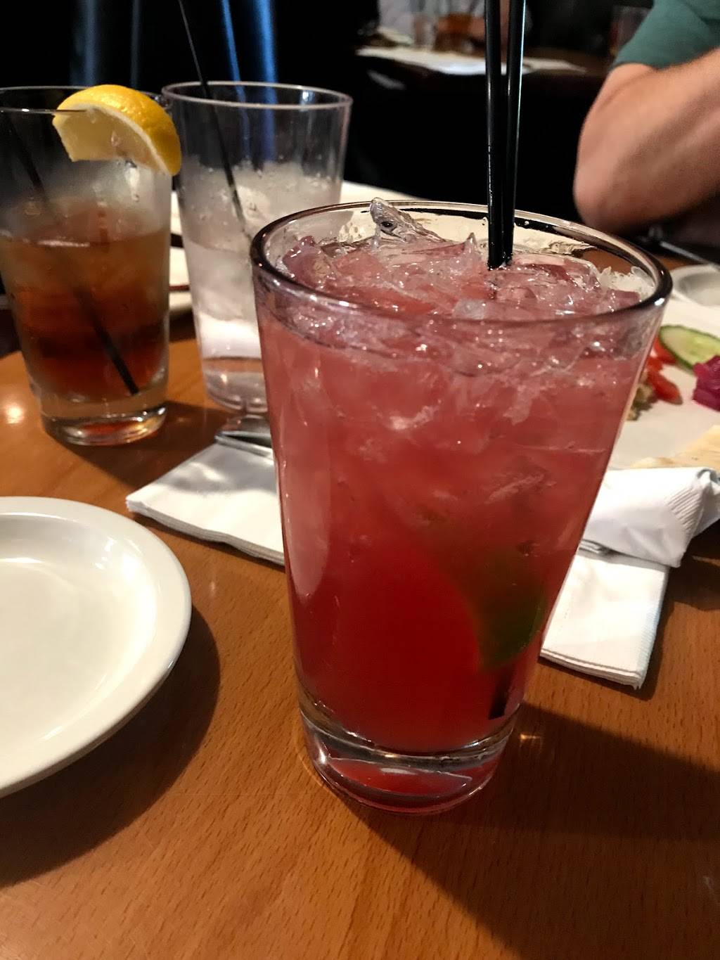 The Fireside Grill | restaurant | 8136 SW Hall Blvd, Beaverton, OR 97008, USA | 5037474661 OR +1 503-747-4661