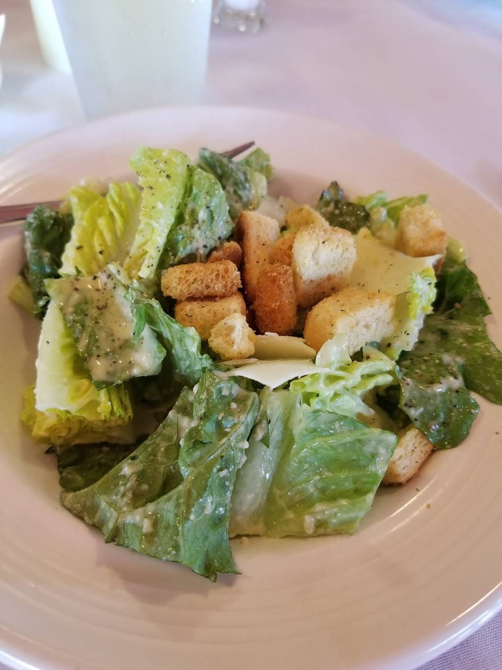 Olive Branch Mediteranean - Italian | restaurant | 115 W 3rd Ave, Mt Dora, FL 32757, USA | 3527296734 OR +1 352-729-6734